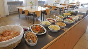 Repas et boissons