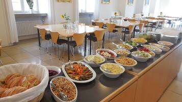 Essen und Trinken