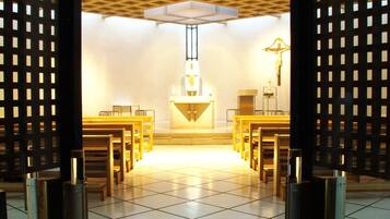Kapelle