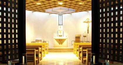 Bischöfliches Seminar St. Willibald