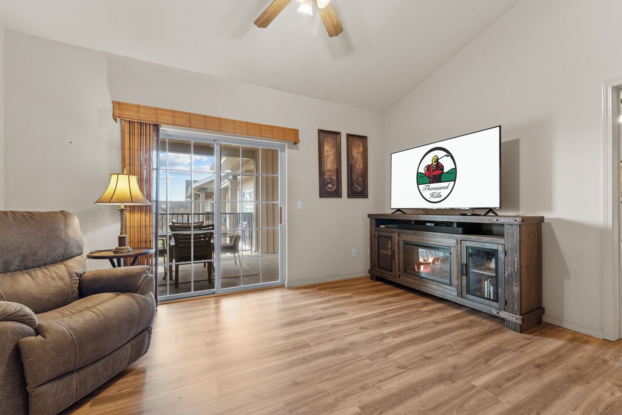 Smart TV