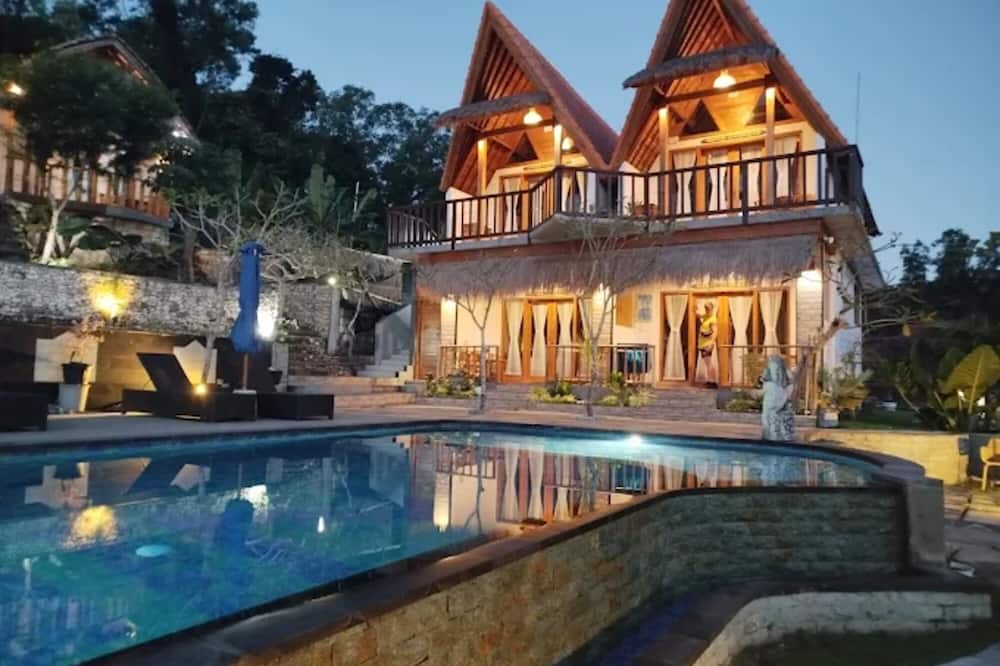 NG Sweet Home