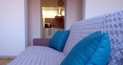 Centre Ville St Martin