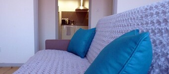 Centre Ville St Martin