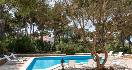 Villa Los Dragones