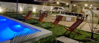 Casa Coruripe - House 06 bedrooms - sleeps 20 - Lagoa do Pau - Coruripe - Alagoas