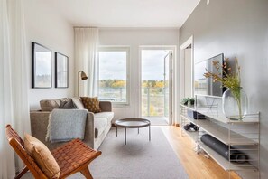 Room - City Living Umami (Sundbyberg)