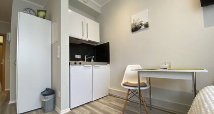 Business Apartment Mainz