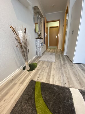 Interior - Business Apartment Mainz (Mainz)