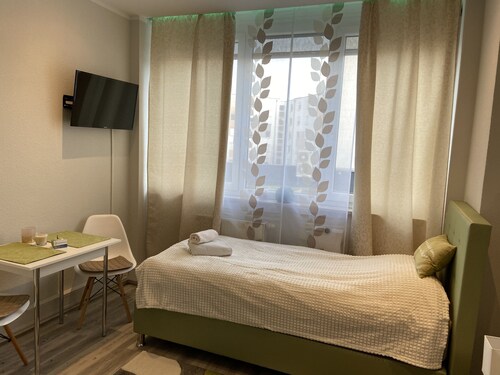 Business Apartment Mainz