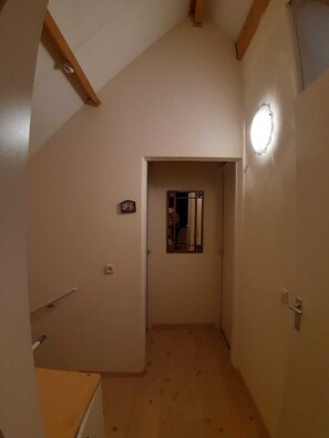 Interior - Gezellig vakantiehuis aan zee met wifi (Kamperland)