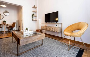 منطقة المعيشة