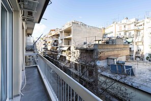 تفاصيل الفندق من الخارج