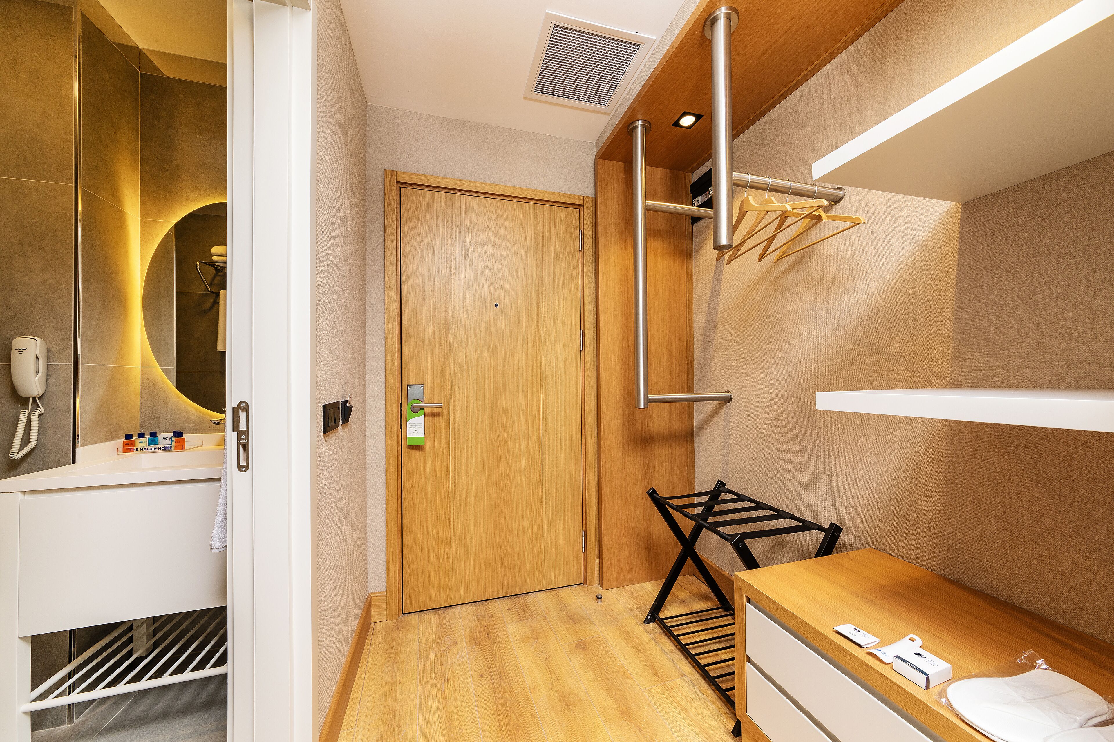 Foto - The Halich Hotel Istanbul Karakoy - Special Category