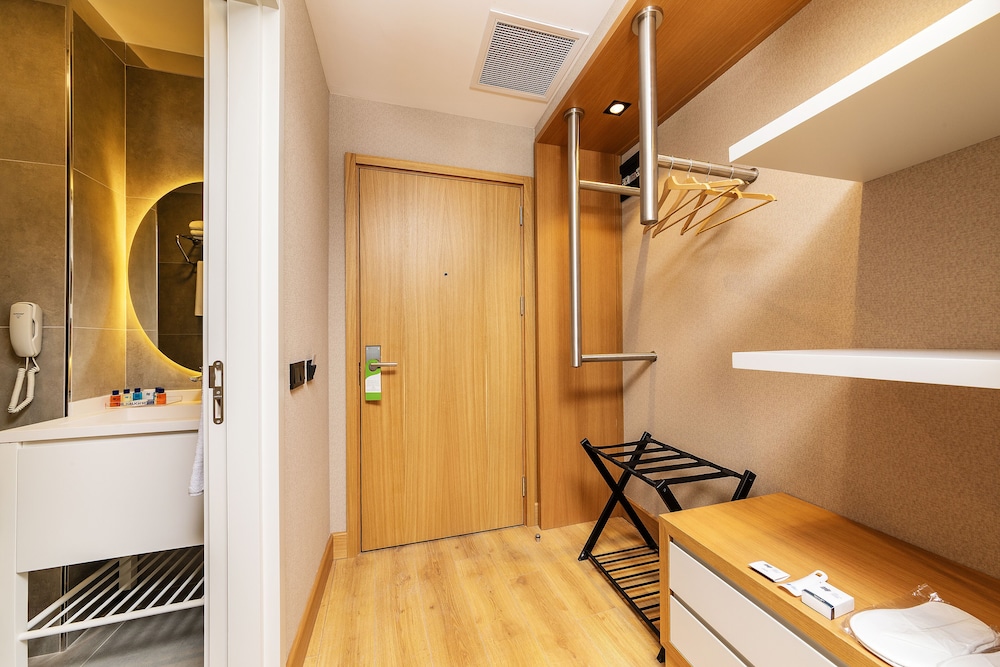 The Halich Hotel Istanbul Karakoy by null