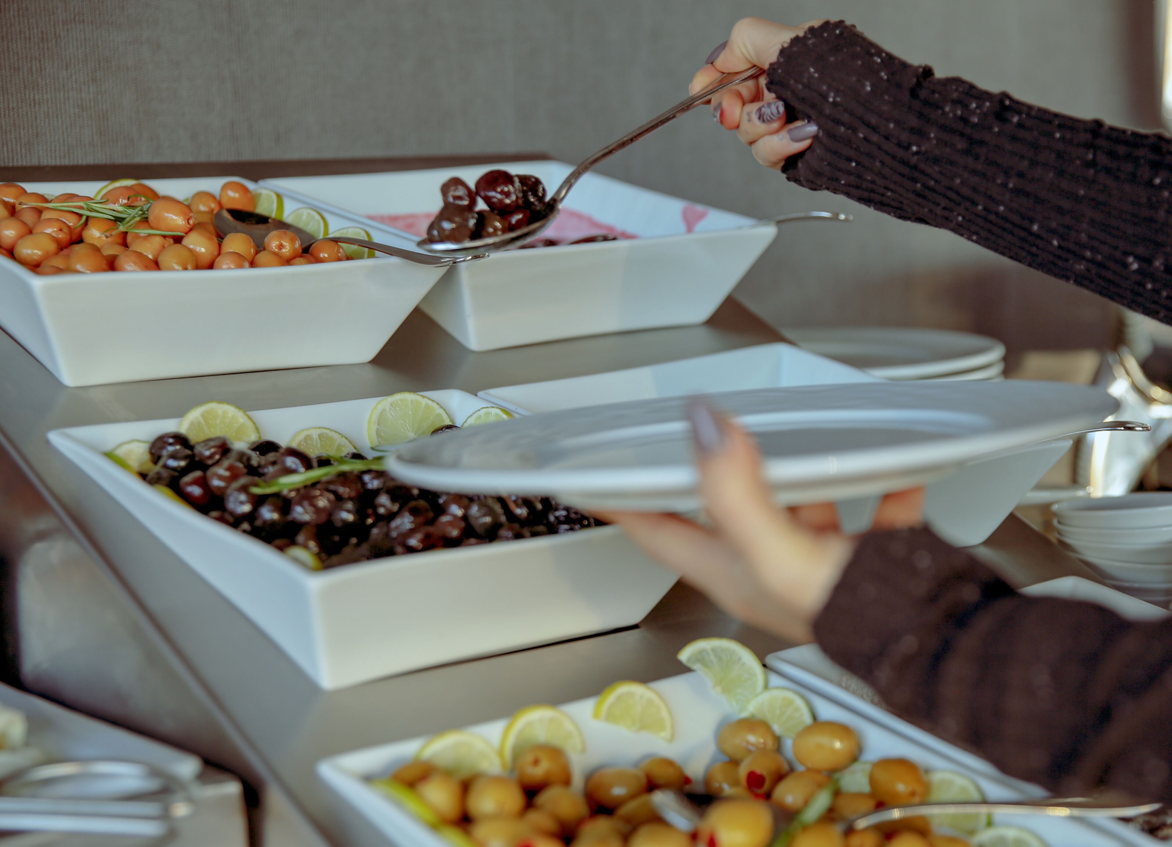 Foto - The Halich Hotel Istanbul Karakoy - Special Category