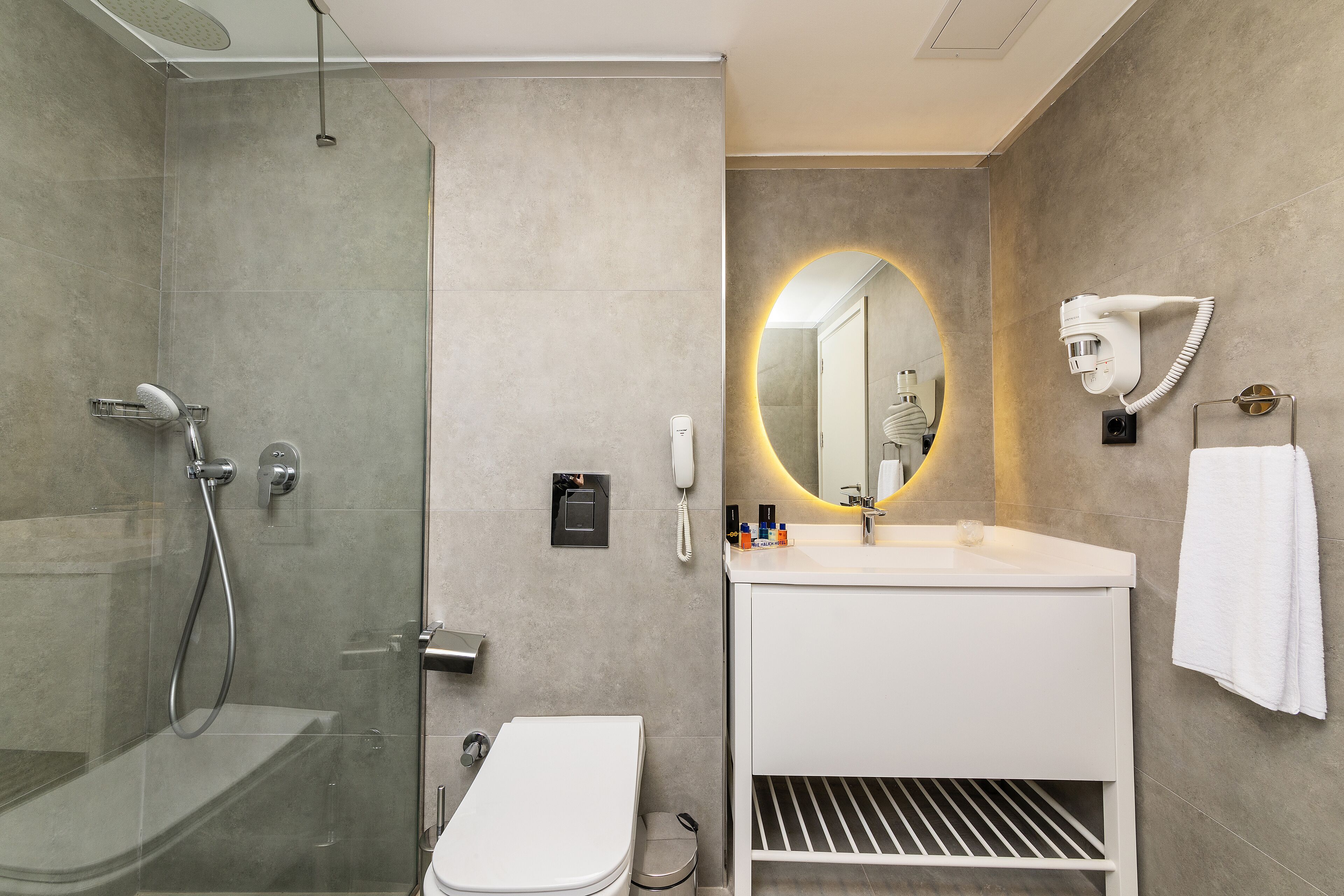 Foto - The Halich Hotel Istanbul Karakoy - Special Category