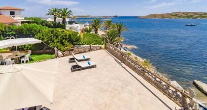 Villa Es Mirador de ses Altines - Frontline of the sea!!