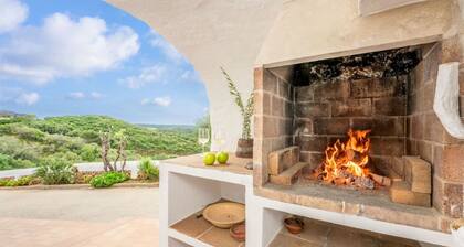 ❤️Finca Es Pi❤️pool,views