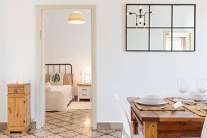 4 chambres, bureau, fer et planche à repasser, Wi-Fi