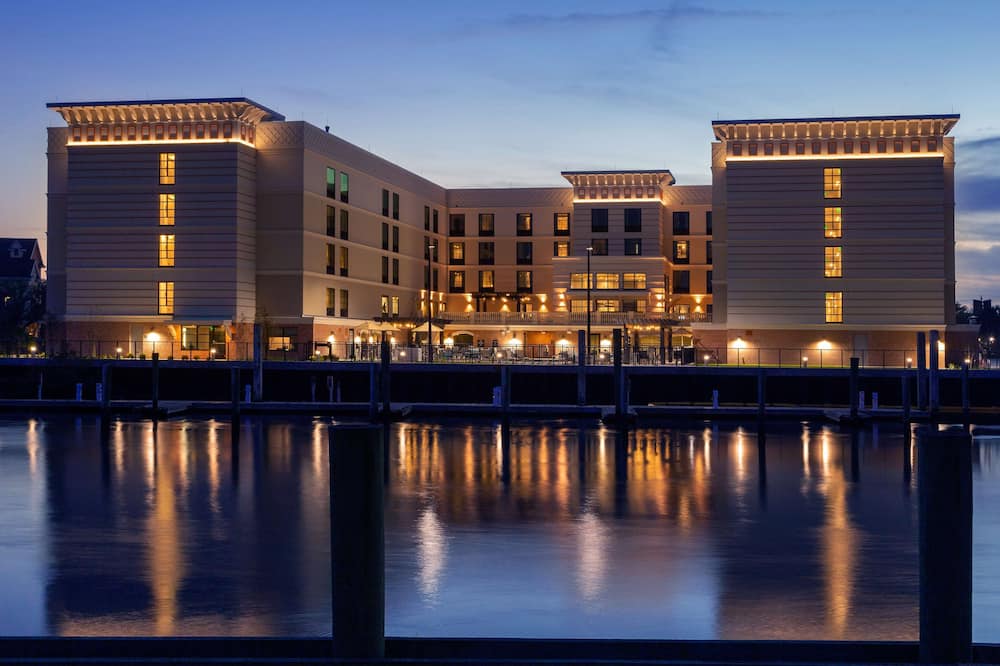 Homewood Suites by Hilton St. Augustine San Sebastian