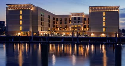 Homewood Suites by Hilton St. Augustine San Sebastian