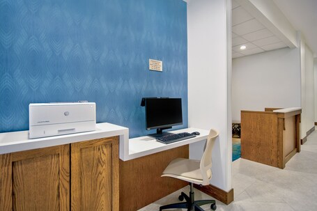 Fairfield by Marriott Inn Suites Orlando at FLAMINGO CROSSINGS(r) Town Center - Image 27