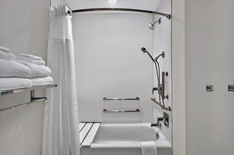 Fairfield by Marriott Inn Suites Orlando at FLAMINGO CROSSINGS(r) Town Center - Image 26