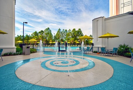 Fairfield by Marriott Inn Suites Orlando at FLAMINGO CROSSINGS(r) Town Center - Image 32