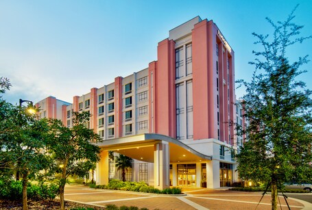 Fairfield by Marriott Inn Suites Orlando at FLAMINGO CROSSINGS(r) Town Center - Image 3