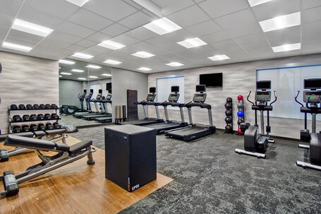 Fairfield by Marriott Inn Suites Orlando at FLAMINGO CROSSINGS(r) Town Center - Image 38