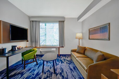 Fairfield by Marriott Inn Suites Orlando at FLAMINGO CROSSINGS(r) Town Center - Image 29