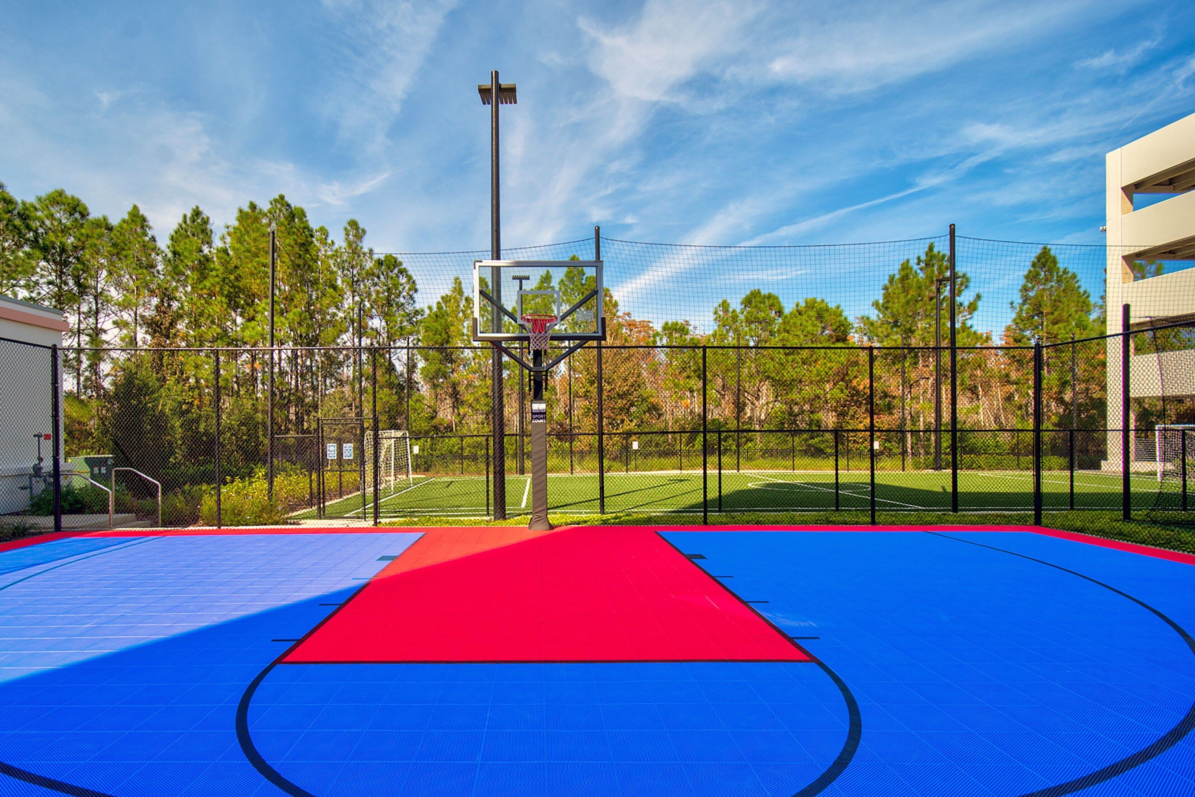 Foto - Fairfield by Marriott Inn & Suites Orlando at FLAMINGO CROSSINGS® Town Center