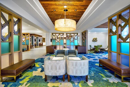 Fairfield by Marriott Inn Suites Orlando at FLAMINGO CROSSINGS(r) Town Center - Image 1