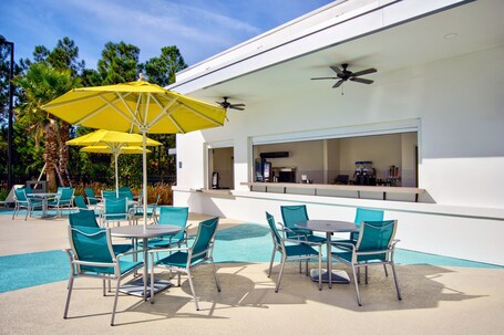 Fairfield by Marriott Inn Suites Orlando at FLAMINGO CROSSINGS(r) Town Center - Image 2