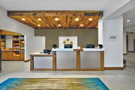 Fairfield by Marriott Inn Suites Orlando at FLAMINGO CROSSINGS(r) Town Center - Image 21
