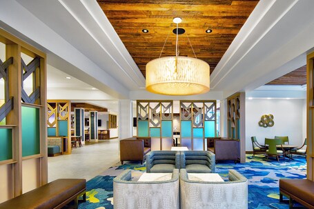 Fairfield by Marriott Inn Suites Orlando at FLAMINGO CROSSINGS(r) Town Center - Image 20
