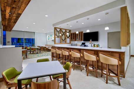 Fairfield by Marriott Inn Suites Orlando at FLAMINGO CROSSINGS(r) Town Center - Image 8