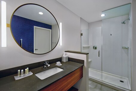 Fairfield by Marriott Inn Suites Orlando at FLAMINGO CROSSINGS(r) Town Center - Image 24