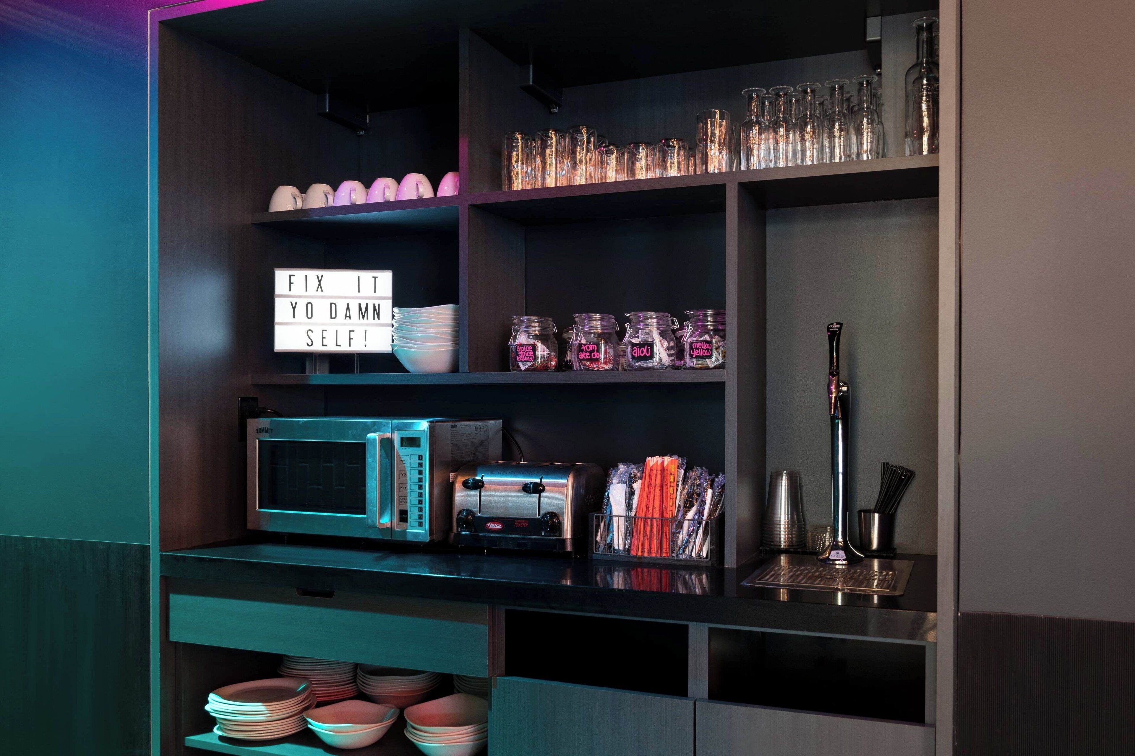 Photo - Moxy Portland Downtown