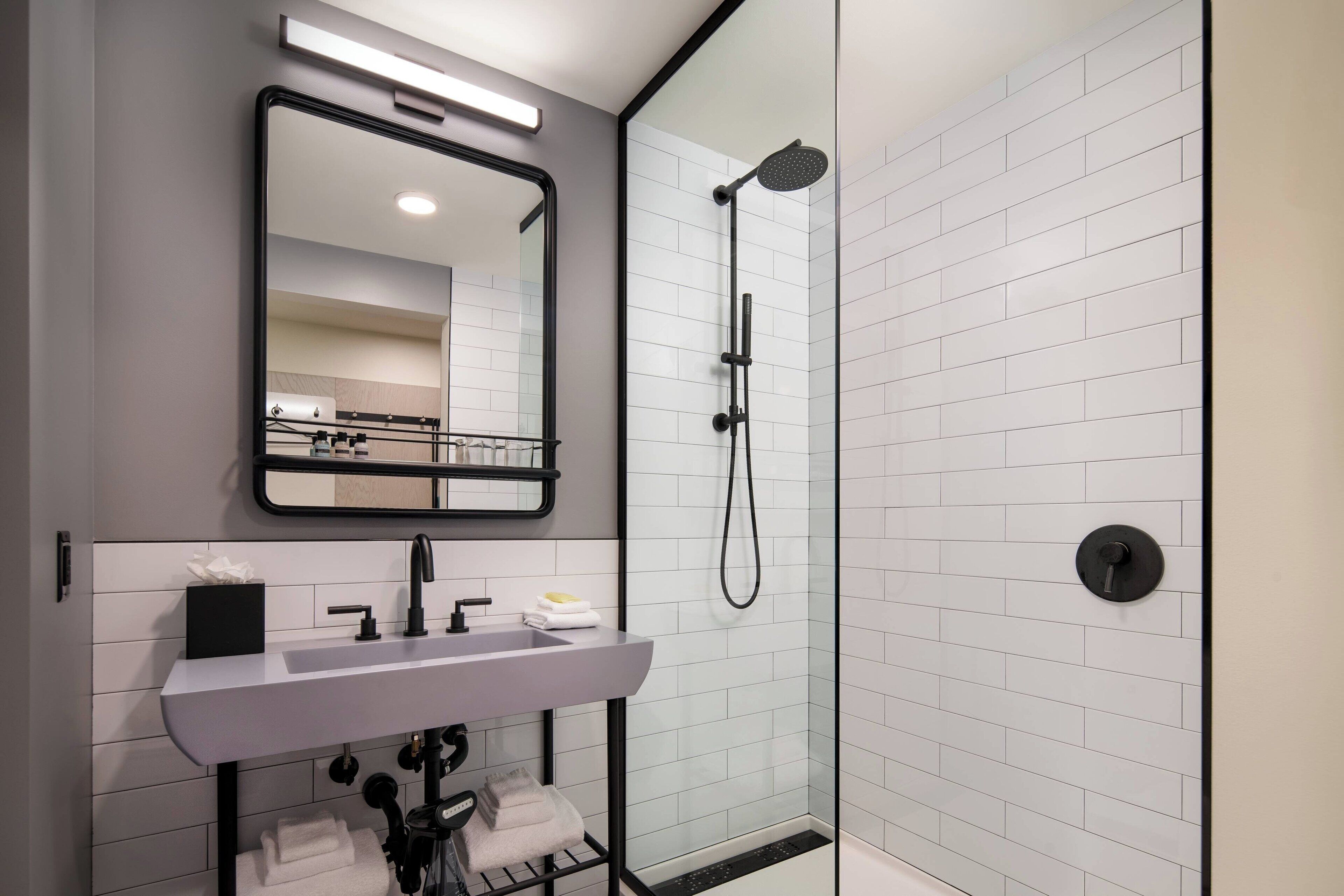 Foto - Moxy Portland Downtown