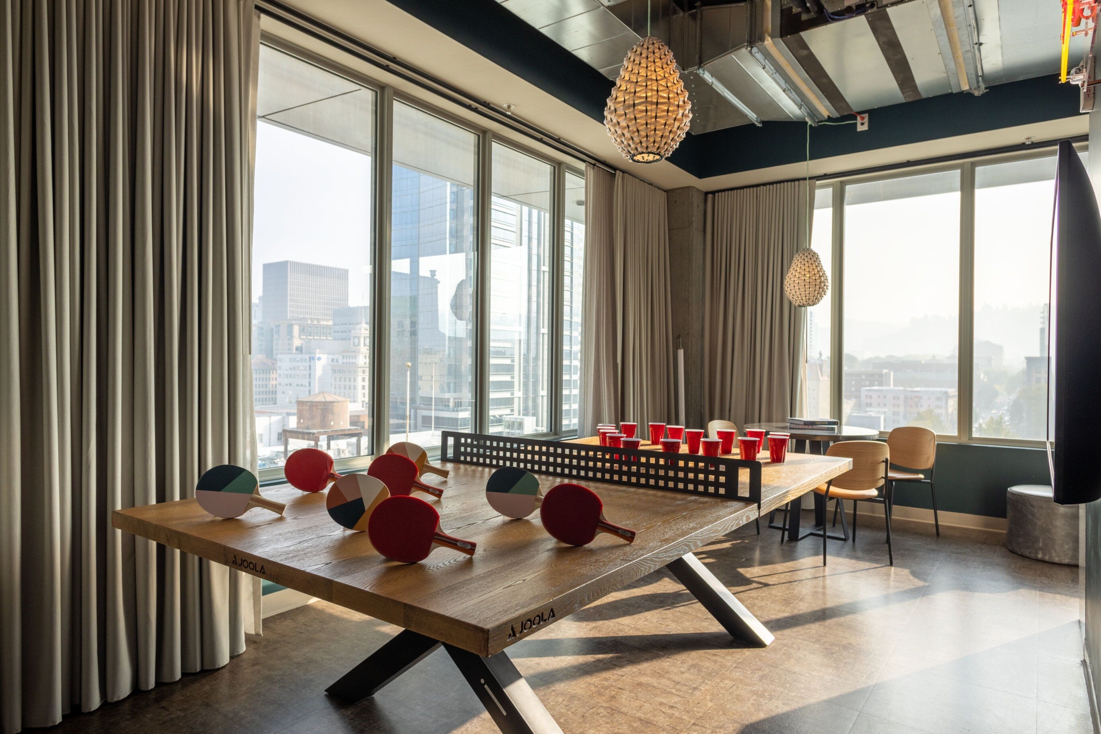 Suite, 1 Bedroom, Hearing Accessible (Transfer Shower) | Premium bedding, pillowtop beds, desk, laptop workspace