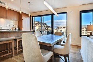 Condo, 1 quarto | Opções para refeição