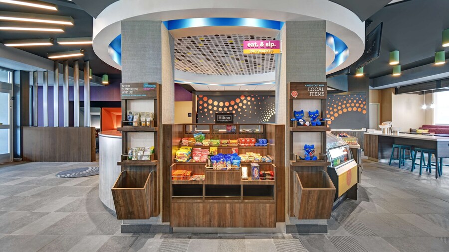 Tru By Hilton Gaylord, MI