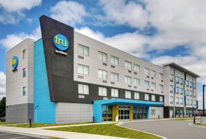 Exterior - Tru By Hilton Gaylord, MI (Gaylord)