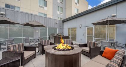 TownePlace Suites by Marriott Indianapolis Airport