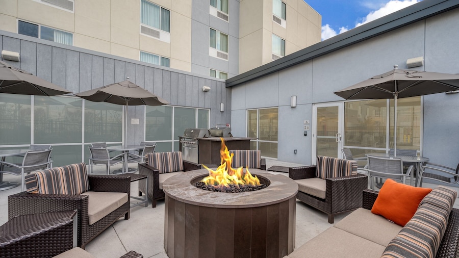 TownePlace Suites by Marriott Indianapolis Airport