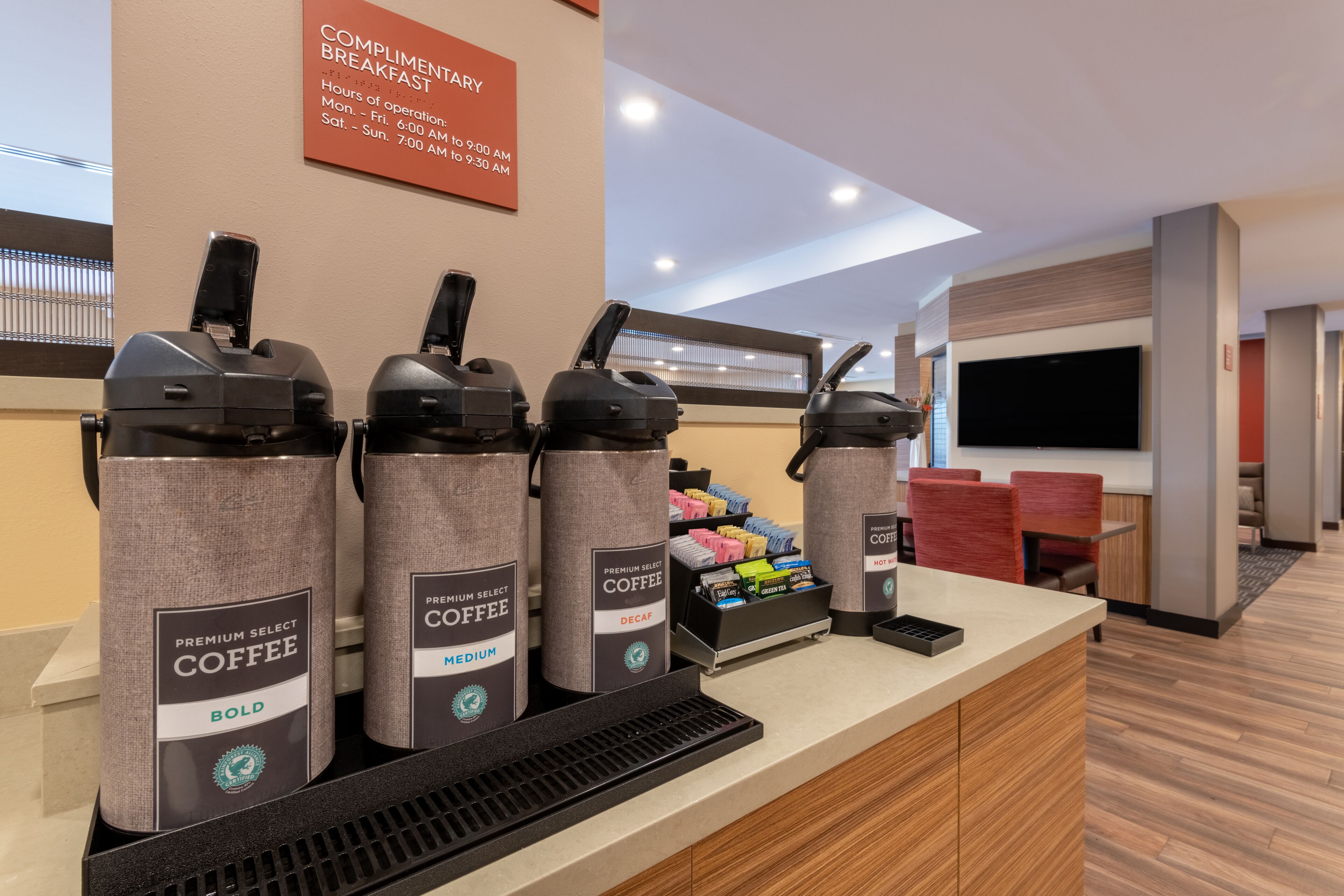 Photo - TownePlace Suites by Marriott Indianapolis Airport