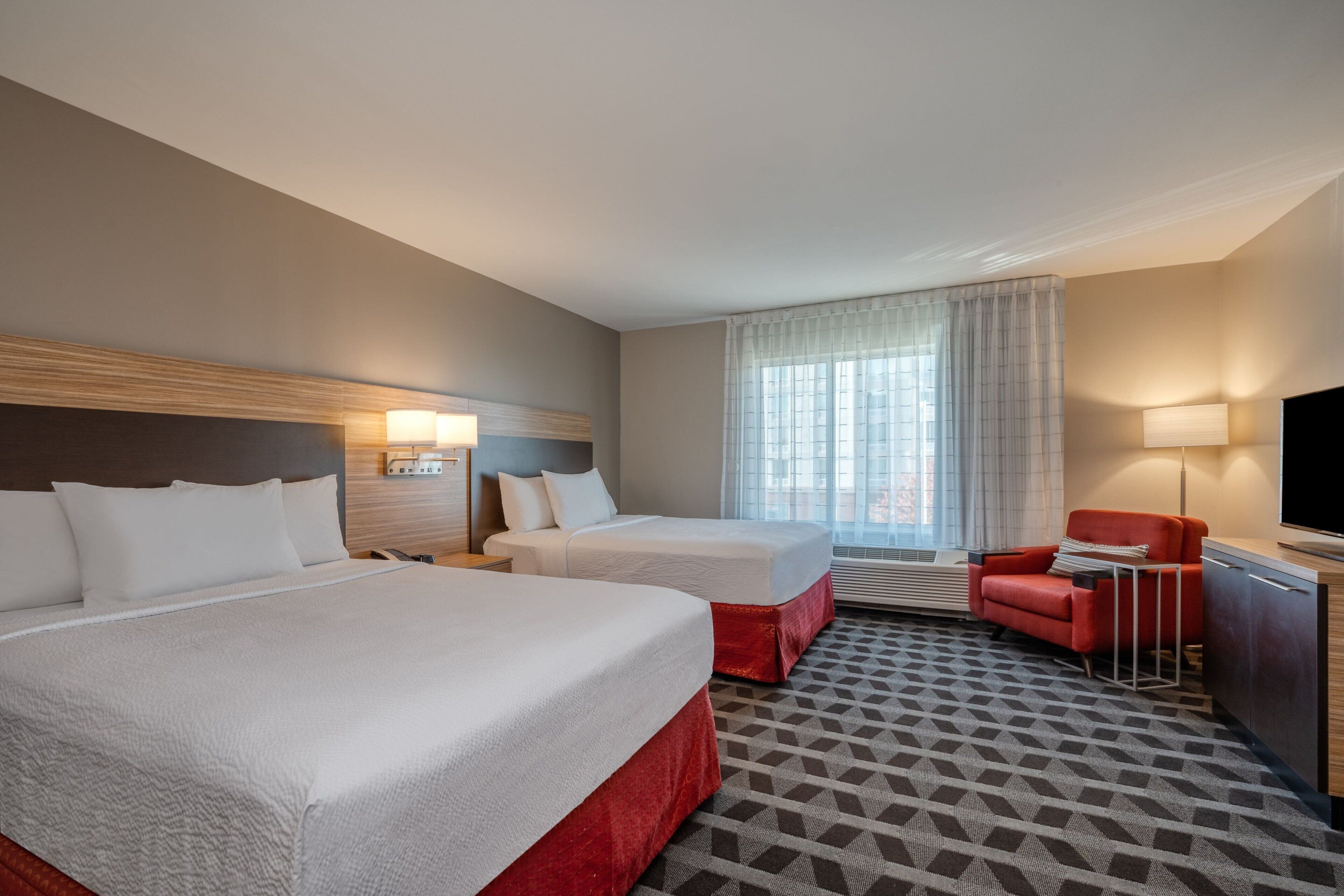 Photo - TownePlace Suites by Marriott Indianapolis Airport