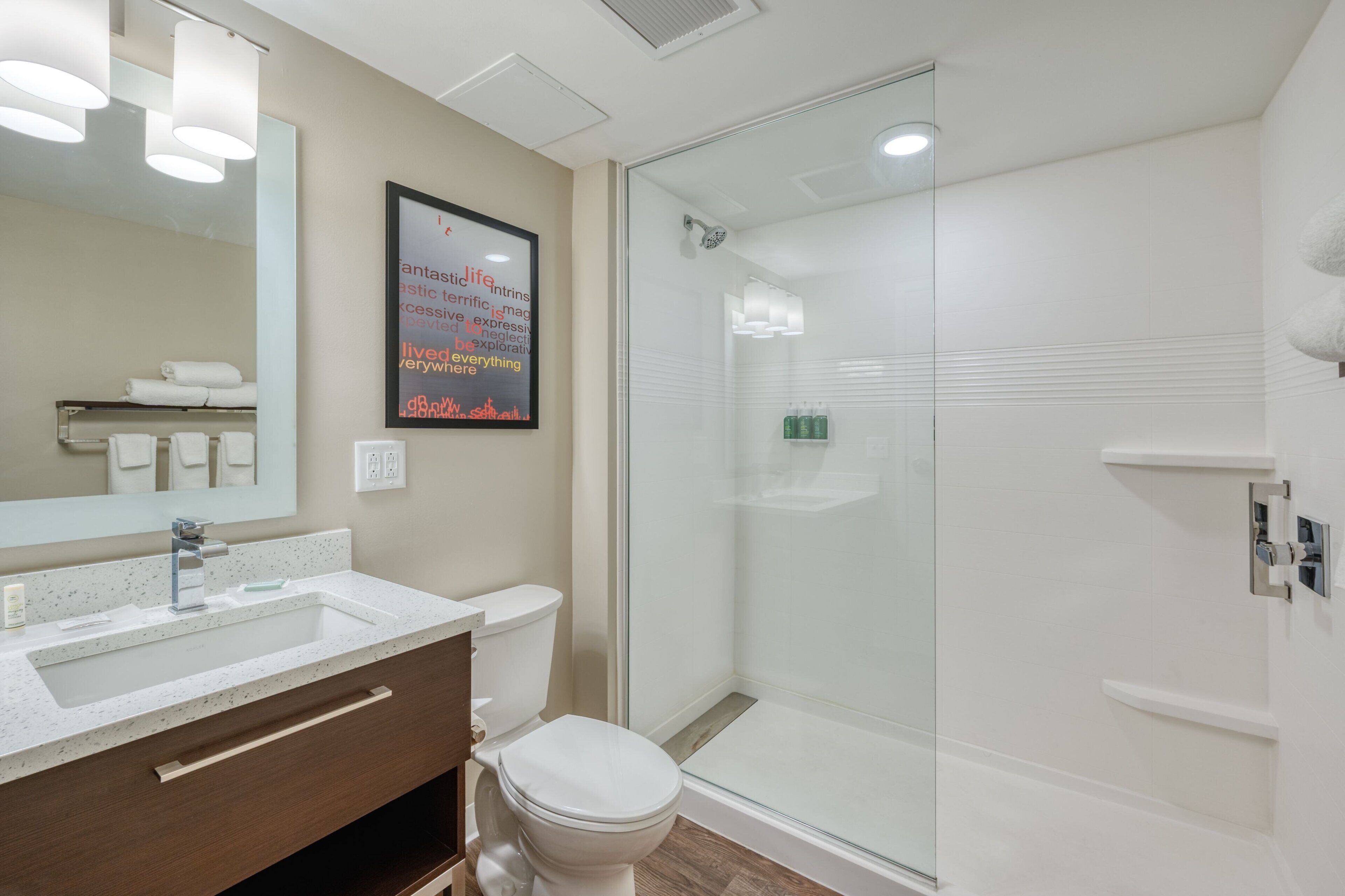 Photo - TownePlace Suites by Marriott Indianapolis Airport